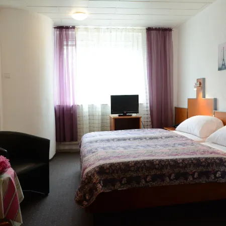TM Hotel Essen