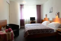 TM Hotel Essen -  Privatzimmer