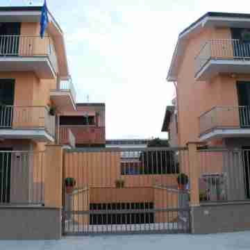 Affittacamere Pone Hotel Exterior