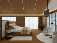 Fazzenda Park Resort Hotels in Brusque