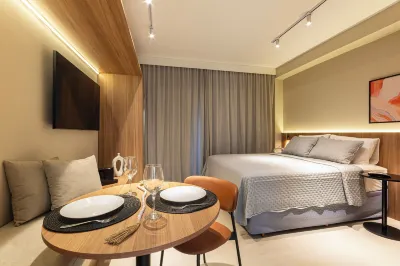Lexy Hotel Hotel in zona White Cube