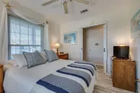 Summer Breeze 312 Condo