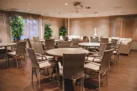 Hotel Kumpeli Spa - breakfast