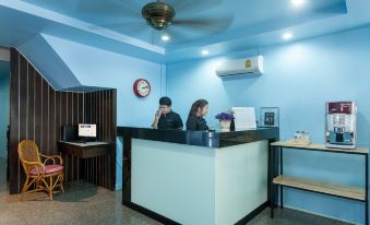 Armoni Patong Beach Hotel