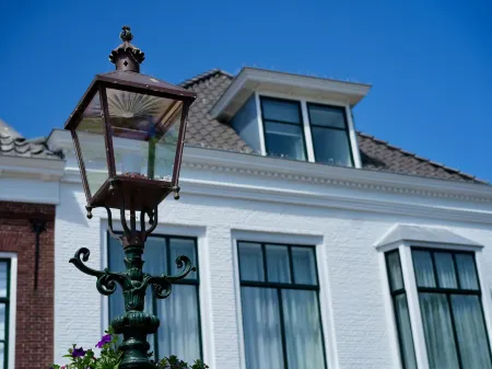 Zen Kitchen & Boutique Hotel