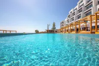 San Angelo Luxury Resort - Adults Only - Pools