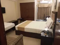 Pak Continental Hotel Hotel di Bahawalpur