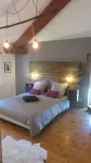 A la Belle Histoire Hotels in Romans-sur-Isère
