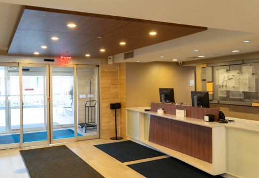 Holiday Inn Express Queens - Maspeth