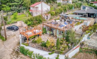 Magical View, Villa Asproneri, Kamena Vourla