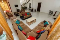 Gintara Beachstay Hotels in Udupi