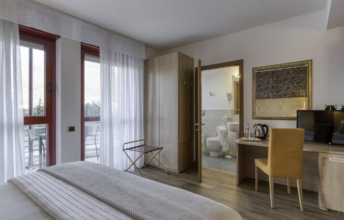 Hotel Sporting Trento