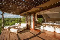 SAFARI JUNCTION BACKPACKERS HOSTEL Hotels in Iringa