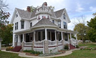 The Conner House B&B