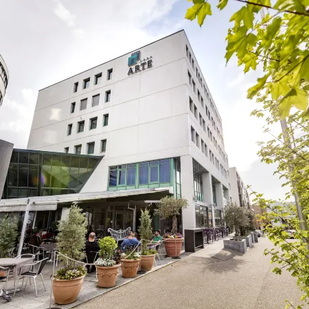 Hotel Arte