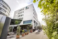Hotel Arte Các khách sạn ở Aarau