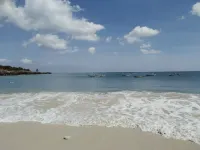 Rote Beach Bungalows