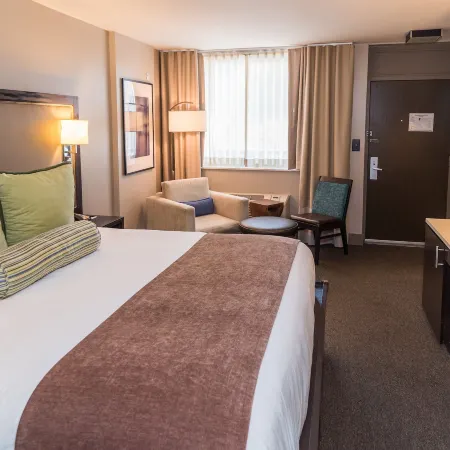 City Loft Hotel