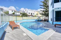 Vila Camacho Guest House - Pools