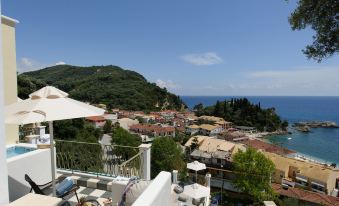 Irida Boutique Hotel