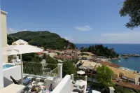 Irida Boutique Hotel