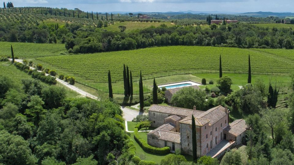 La Gazzara Castell'in Villa