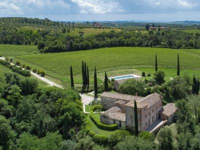 La Gazzara Castell'in Villa