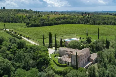 La Gazzara Castell'in Villa