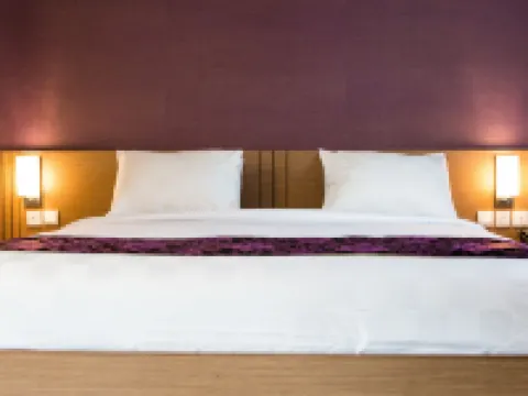Asialink Easy by Prasanthi Hotels in Batu Ampar