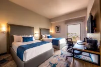 Comfort Inn Hermosillo Aeropuerto Hôtels à proximité de l'Aéroport international Général Ignacio Pesqueira García