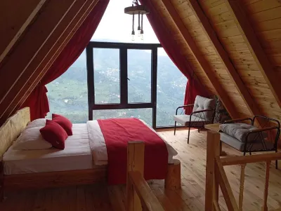 Ona Suit Bungalov Hotels in Cayirduzu Koyu