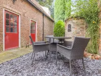 Papist Hall Cottages Hotel a Barrow upon Humber