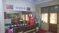 Ekm Hotel