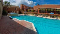 Hotel Mariscal Robledo Cartago Hotel a San Francisco