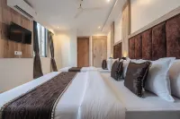 Hotel Silver Park Hotels near Cubic Mall - Chembur