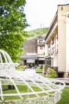 Ròseo Euroterme Wellness Resort Hotel a Bagno di Romagna