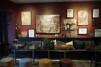 Hotel Terraza Hotels in Ljungby
