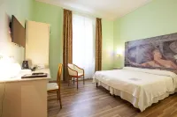 SmArt Hotel Bartolini Hotels in Montecatini Terme