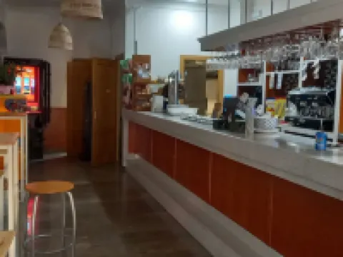 Hotel Corona De Atarfe Hoteles en Atarfe