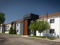 蘭辛萬怡酒店 蘭辛酒店