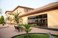 Mika Hotel Kabulonga Hôtels à : Lusaka