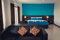 Chada Veranda Hotel Hotels in Mueang Khon Kaen District