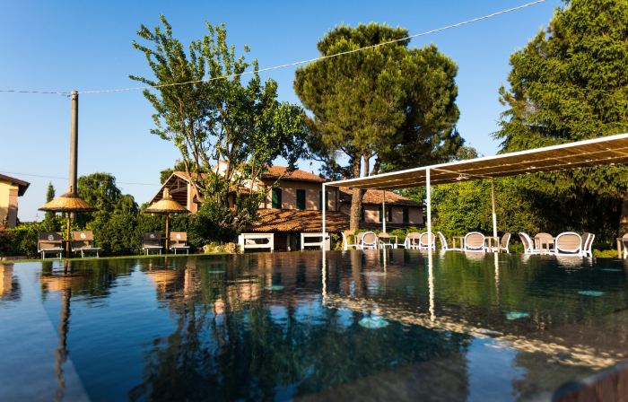 Agriturismo Trerè