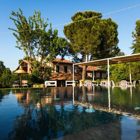 Agriturismo Trerè
