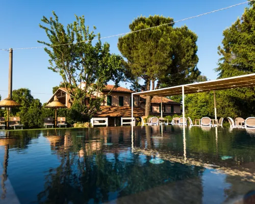 Agriturismo Trerè Hotels in Faenza