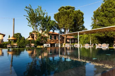 Agriturismo Trerè  호텔