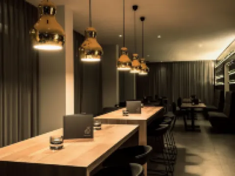 マクシミリアン ブティックホテル ランダウ ランダウ・イン・デア・プファルツのホテル