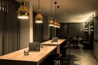 Maximilians Boutique-Hotel Landau Hotels in Kandel