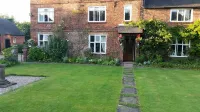 Mackworth House Farm Hotel a Mackworth
