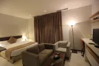 Jabal Amman Hotel (Heritage House)